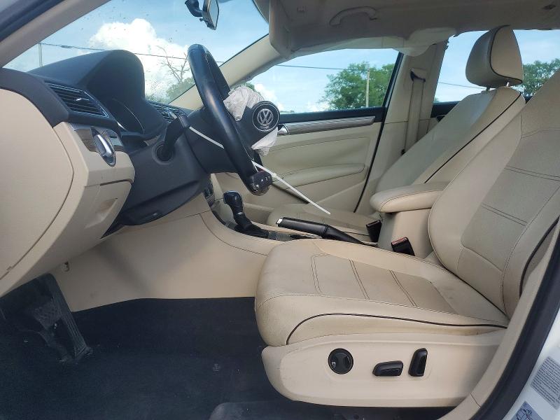 Продажа на аукционе авто 2017 Volkswagen Passat, vin: 1VWBT7A36HC005339, номер лота: 55456106