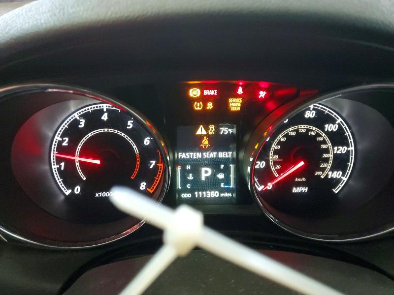 53140026 :رقم المزاد ، 4A4AP4AU7FE026432 vin ، 2015 Mitsubishi Outlander Sport مزاد بيع