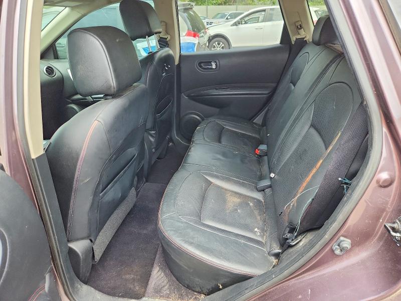 Aukcja sprzedaży 2009 Nissan Rogue, vin: JN8AS58VX9W444108, numer aukcji: 53126246