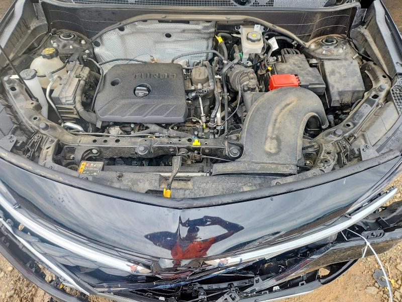 Aukcja sprzedaży 2020 Buick Encore Gx, vin: KL4MMDSL6LB109358, numer aukcji: 52032136