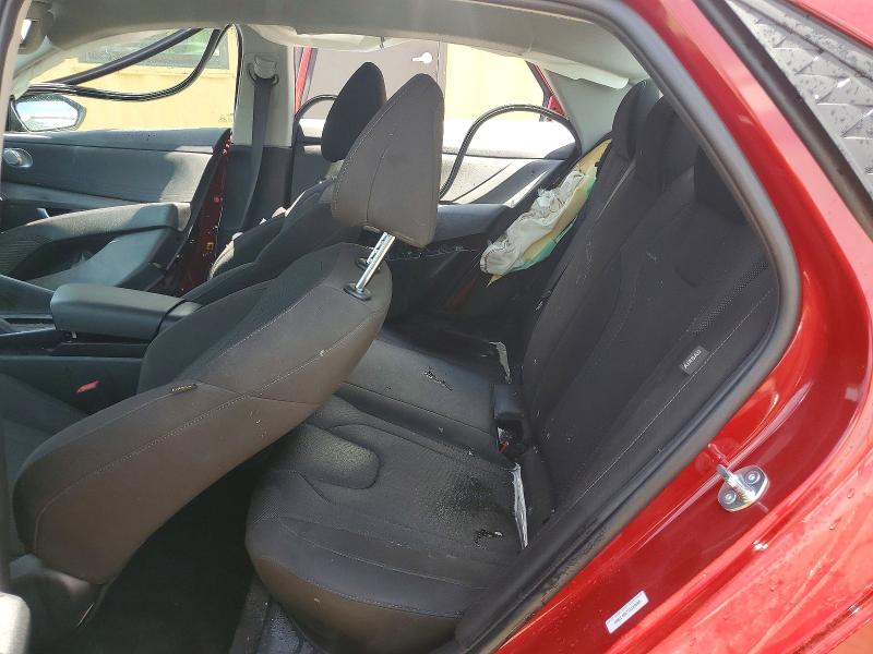 Продаж на аукціоні авто 2026 Hyundai Elantra, vin: KMHLL4DG7TU104089, номер лоту: 53241306