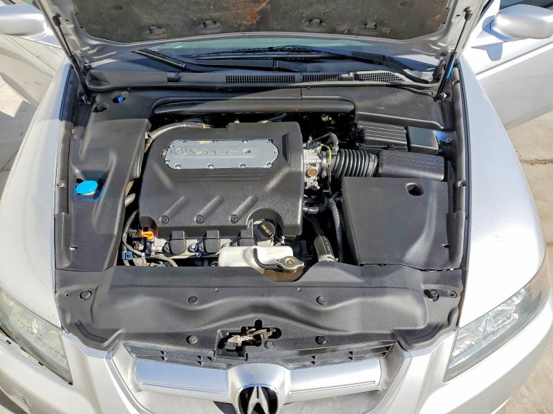 Aukcja sprzedaży 2005 Acura Tl, vin: 19UUA66235A029330, numer aukcji: 52068996