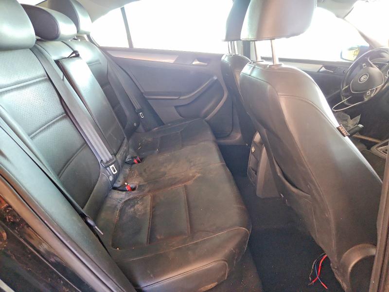 2015 Volkswagen Jetta მანქანა იყიდება აუქციონზე, vin: 3VWD17AJ6FM315368, აუქციონის ნომერი: 53078546