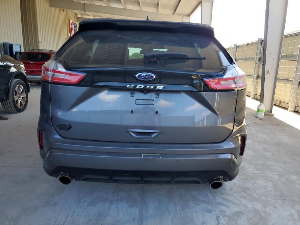 Продажа на аукционе авто 2021 Ford Edge, vin: 2FMPK3J91MBA59209, номер лота: 52367146