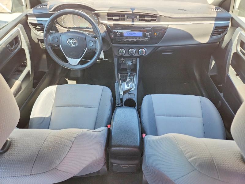 Продаж на аукціоні авто 2014 Toyota Corolla, vin: 2T1BURHEXEC127529, номер лоту: 52838626