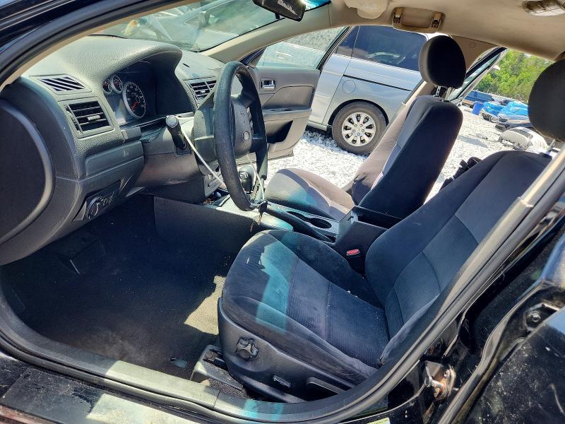 Продажа на аукционе авто 2006 Ford Fusion, vin: 3FAFP07Z16R238724, номер лота: 53912386