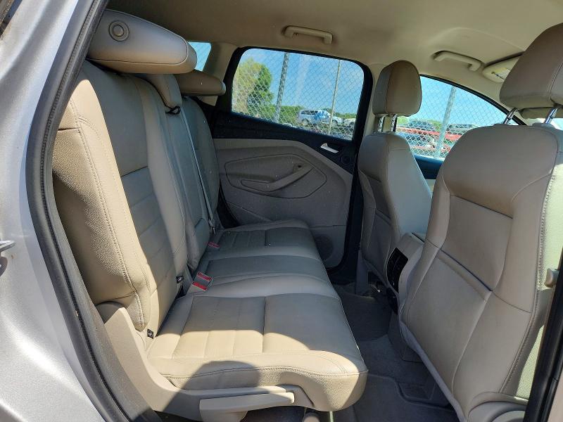 Aukcja sprzedaży 2015 Ford Escape, vin: 1FMCU9G93FUB08314, numer aukcji: 55572136