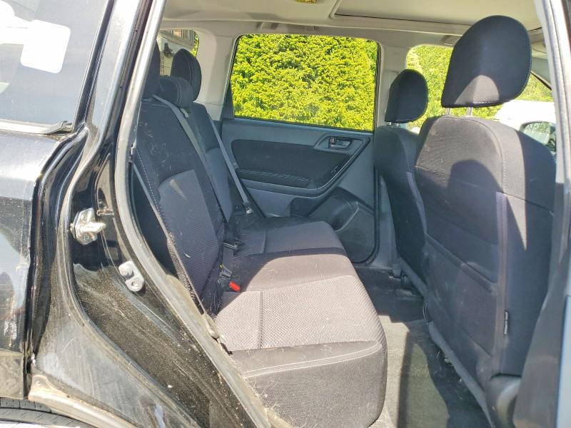 Продаж на аукціоні авто 2015 Subaru Forester, vin: JF2SJADC2FH461390, номер лоту: 54174356