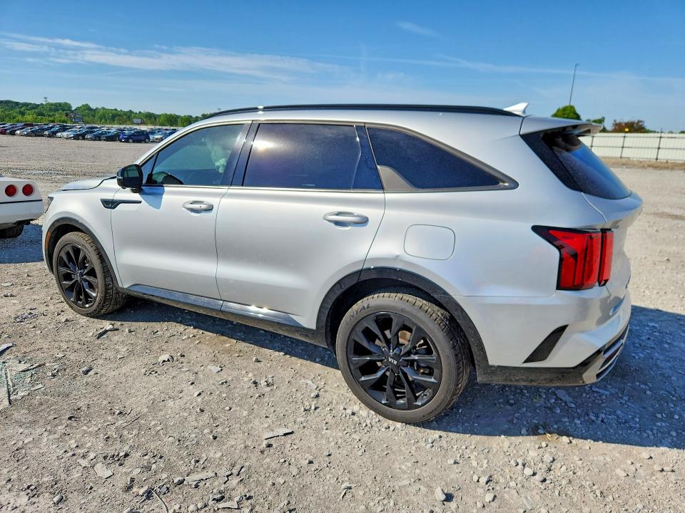 Продаж на аукціоні авто 2021 Kia Sorento, vin: 5XYRK4LF9MG035838, номер лоту: 51878636