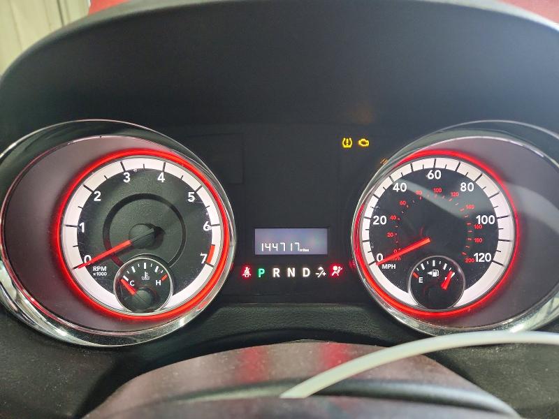 2015 Dodge Grand Caravan მანქანა იყიდება აუქციონზე, vin: 2C4RDGCG8FR612118, აუქციონის ნომერი: 54523376