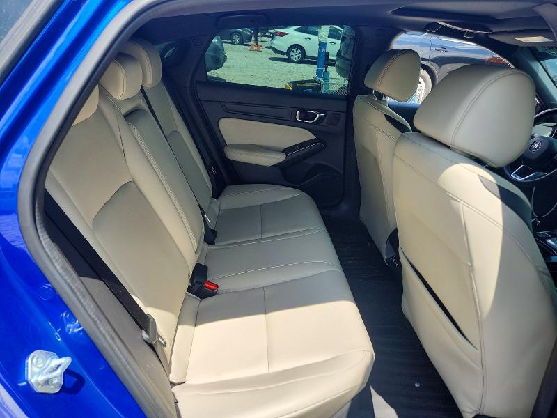 Aukcja sprzedaży 2023 Acura Integra, vin: 19UDE4G78PA014912, numer aukcji: 52158336