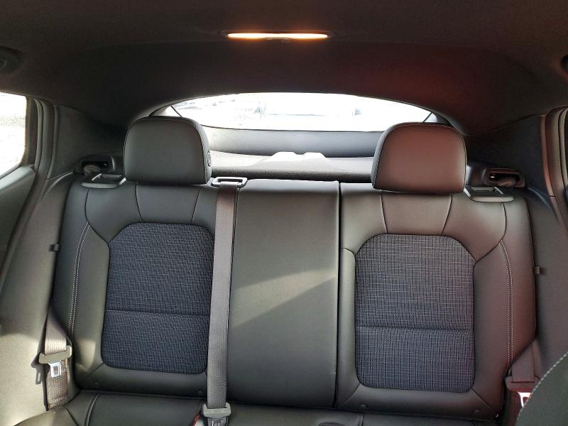 Продажа на аукционе авто 2025 Buick Envista, vin: KL47LAEP2SB226396, номер лота: 54355486