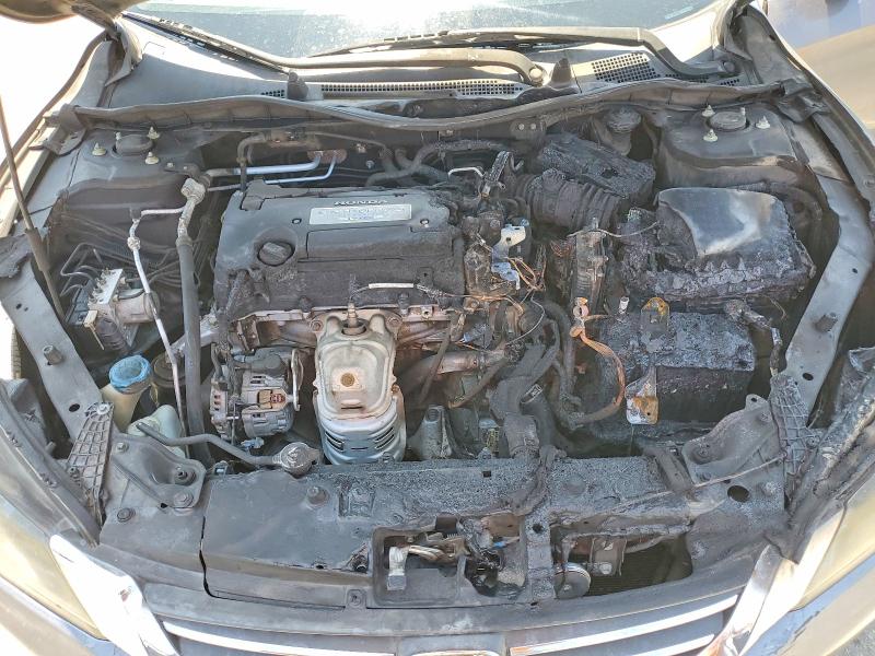 53124826 :رقم المزاد ، 1HGCR2F36DA213049 vin ، 2013 Honda Accord مزاد بيع