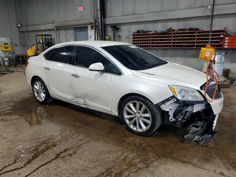 Продаж на аукціоні авто 2014 Buick Verano, vin: 1G4PS5SK2E4202550, номер лоту: 52421066