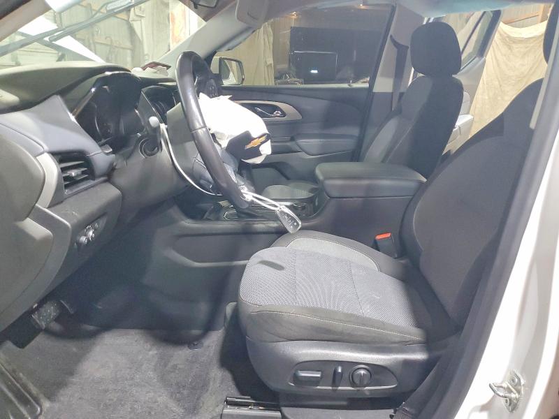 Продажа на аукционе авто 2019 Chevrolet Traverse, vin: 1GNERGKW4KJ235382, номер лота: 53071996