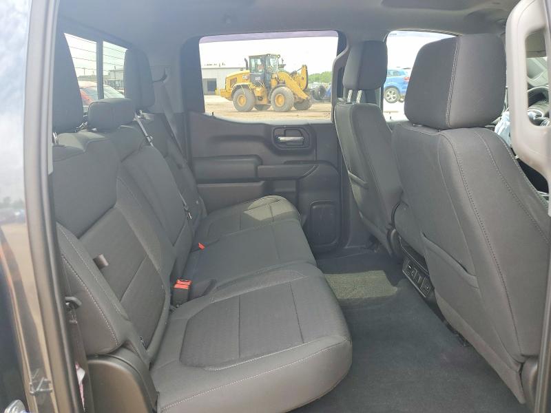 Продаж на аукціоні авто 2021 Chevrolet Silverado, vin: 1GCUYDED8MZ166524, номер лоту: 54081816