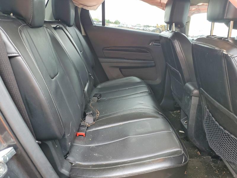 2017 Gmc Terrain მანქანა იყიდება აუქციონზე, vin: 2GKFLRE32H6191193, აუქციონის ნომერი: 48807946