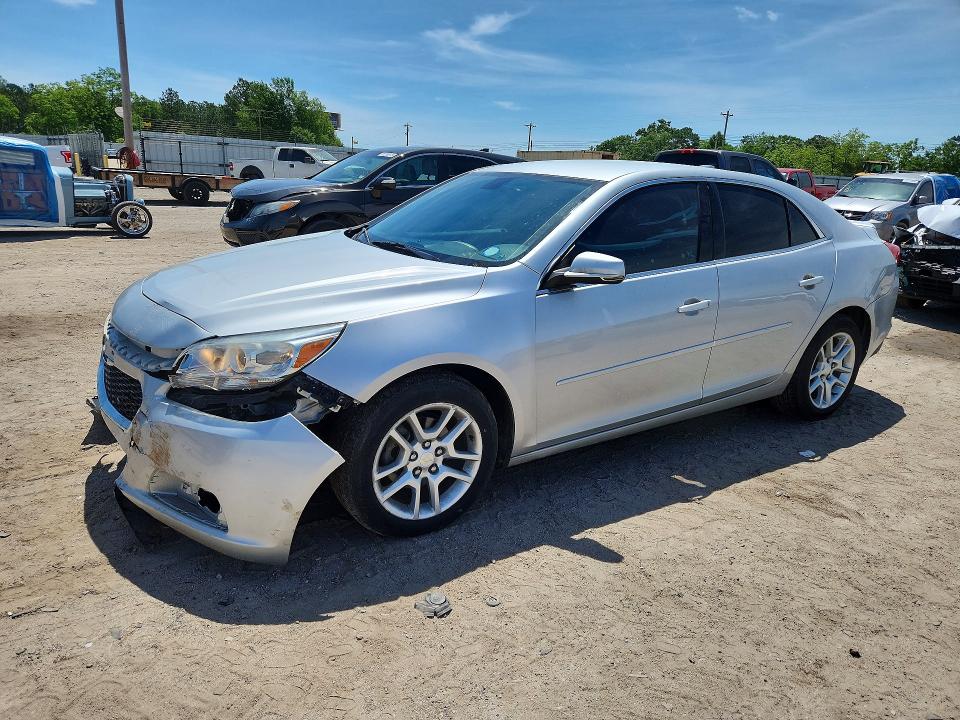 Продаж на аукціоні авто 2016 Chevrolet Malibu Limited, vin: 1G11C5SA8GF145785, номер лоту: 52359126