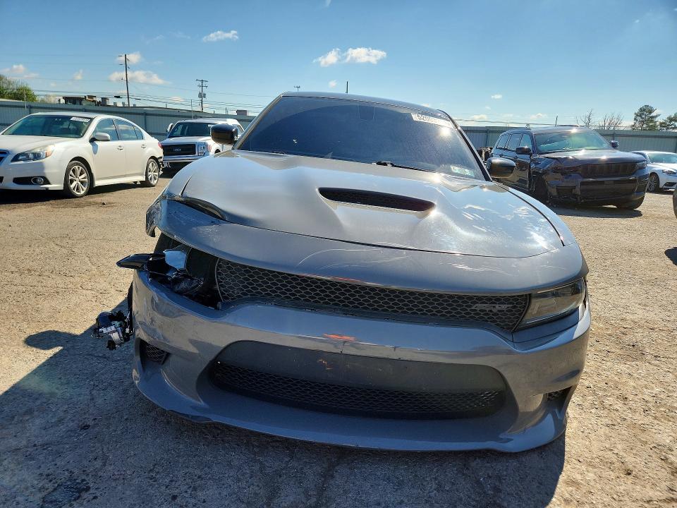 52003226 :رقم المزاد ، 2C3CDXHG4PH591746 vin ، 2023 Dodge Charger مزاد بيع