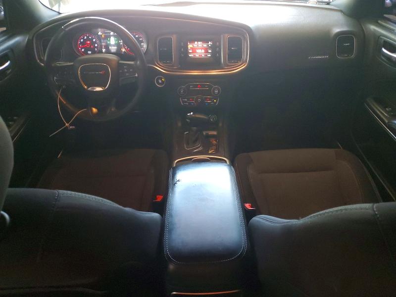 2015 Dodge Charger მანქანა იყიდება აუქციონზე, vin: 2C3CDXBG0FH835822, აუქციონის ნომერი: 54619376