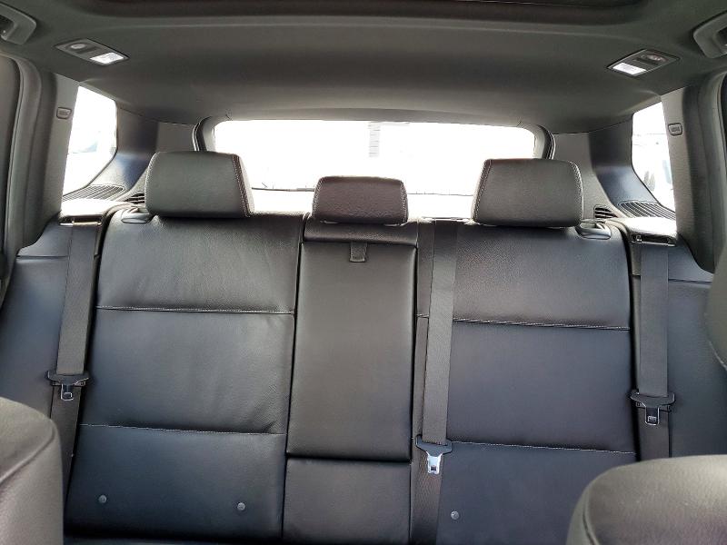 2013 Bmw X3 მანქანა იყიდება აუქციონზე, vin: 5UXWX9C52D0A18413, აუქციონის ნომერი: 51950846