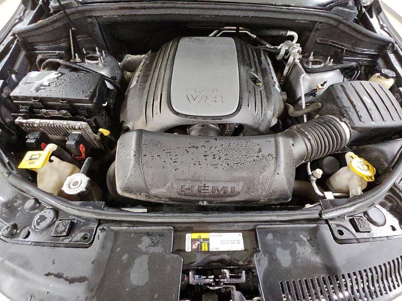 Aukcja sprzedaży 2015 Dodge Durango, vin: 1C4SDJET0FC861093, numer aukcji: 53218596