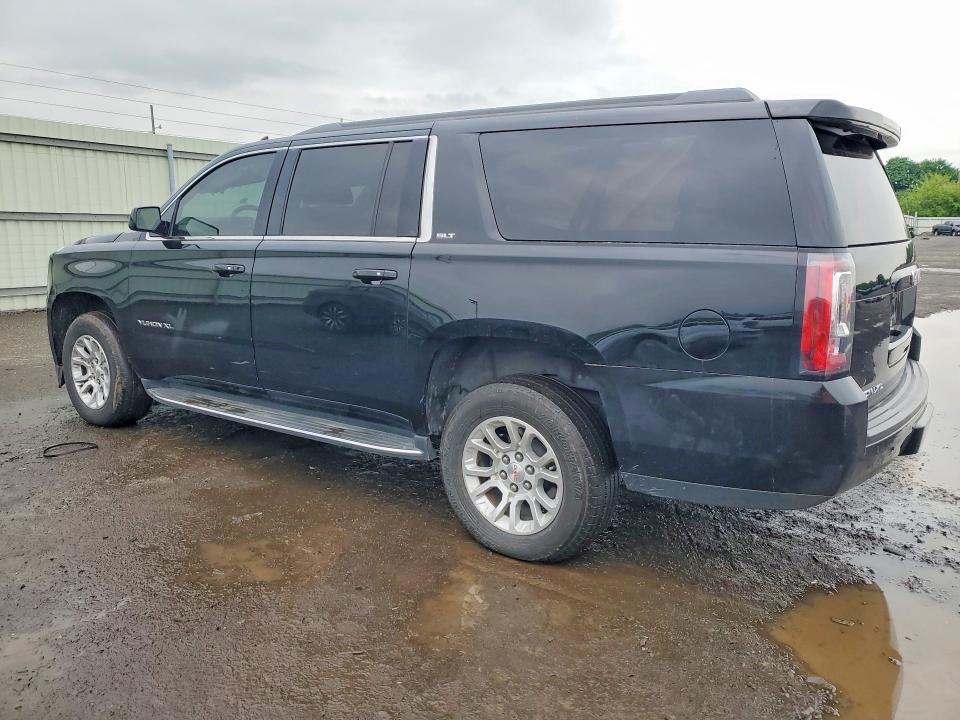 Aukcja sprzedaży 2019 Gmc Yukon Xl, vin: 1GKS1GKC2KR242278, numer aukcji: 52259726