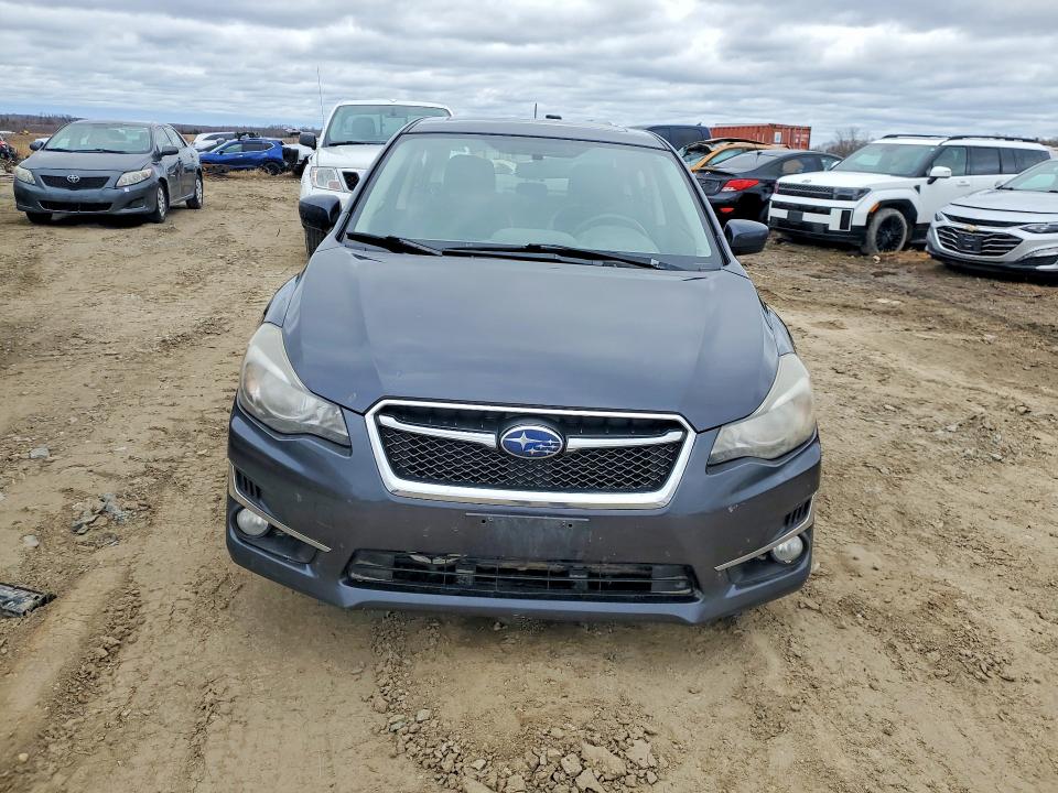 Продаж на аукціоні авто 2016 Subaru Impreza, vin: JF1GJAF66GH011762, номер лоту: 52117306