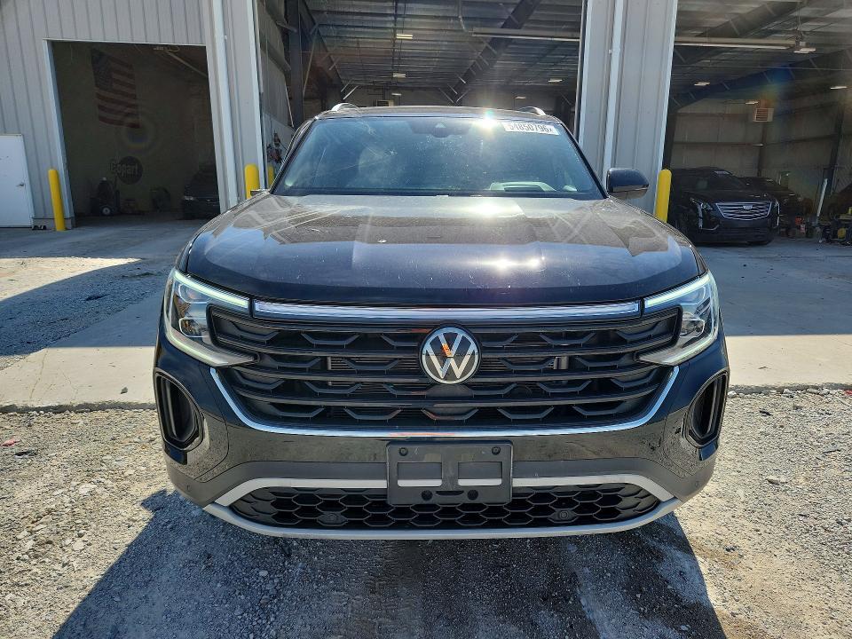 Aukcja sprzedaży 2024 Volkswagen Atlas Cross Sport, vin: 1V2BE2CA2RC218011, numer aukcji: 54850796