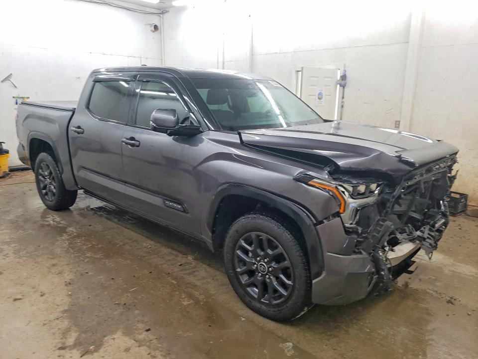 Auction sale of the 2023 Toyota Tundra, vin: 5TFNA5DB8PX123820, lot number: 52334176