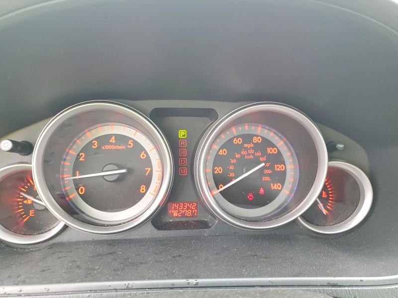 Aukcja sprzedaży 2010 Mazda Cx-9, vin: JM3TB3MV6A0216765, numer aukcji: 52222996
