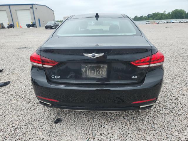 53256126 :رقم المزاد ، KMTFN4JE6LU337929 vin ، 2020 Genesis G80 مزاد بيع