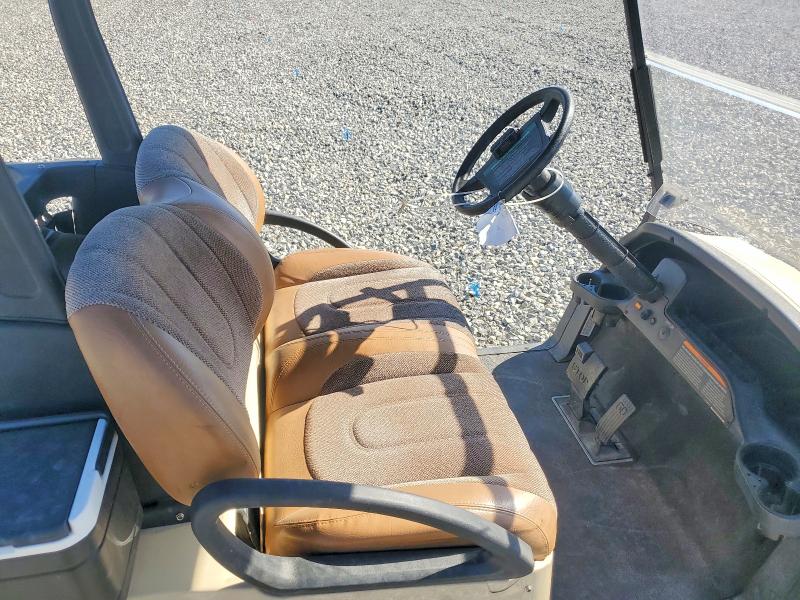 2010 Cito Golf Cart მანქანა იყიდება აუქციონზე, vin: PQ1023103085, აუქციონის ნომერი: 54783796