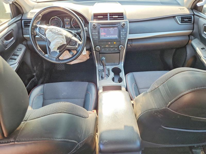 Продаж на аукціоні авто 2016 Toyota Camry, vin: 4T1BF1FK3GU595494, номер лоту: 54072086