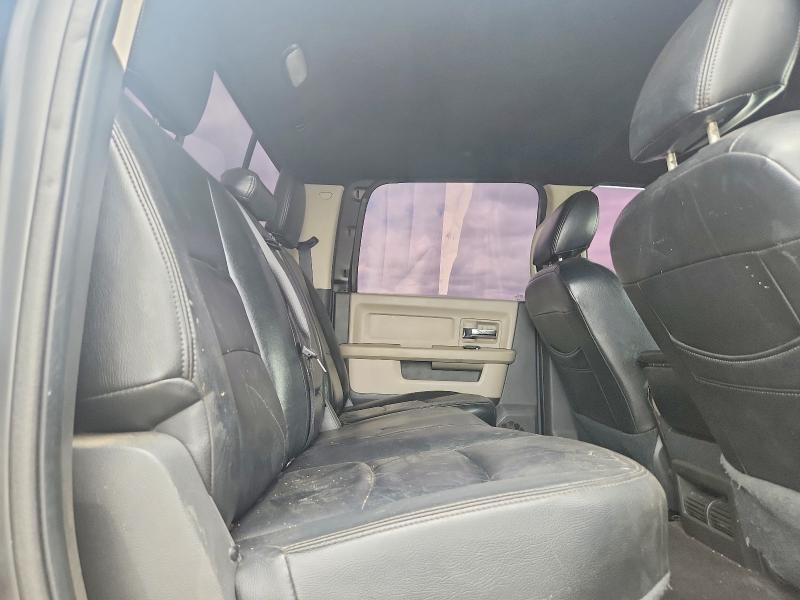 Продаж на аукціоні авто 2011 Dodge Ram 1500, vin: 1D7RV1CT1BS508883, номер лоту: 55571546
