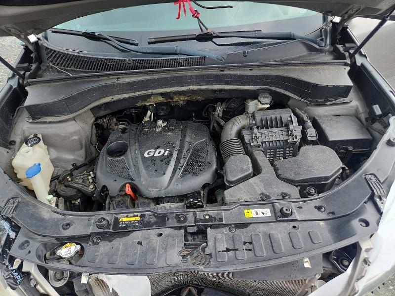 Продаж на аукціоні авто 2015 Kia Sorento, vin: 5XYKT3A64FG591974, номер лоту: 54831476