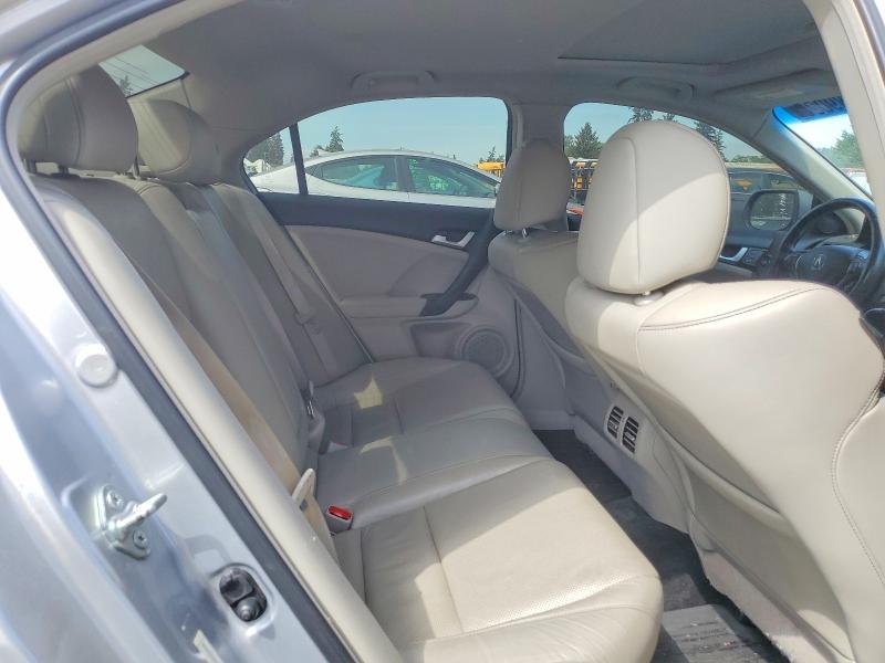52689096 :رقم المزاد ، JH4CU2F67DC001402 vin ، 2013 Acura Tsx مزاد بيع