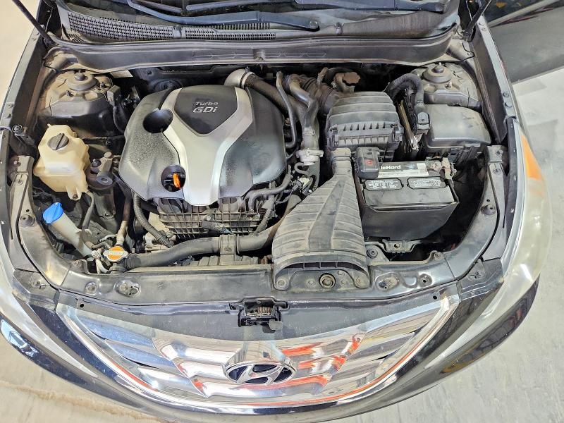 Aukcja sprzedaży 2012 Hyundai Sonata, vin: 5NPEC4ABXCH404287, numer aukcji: 52951626
