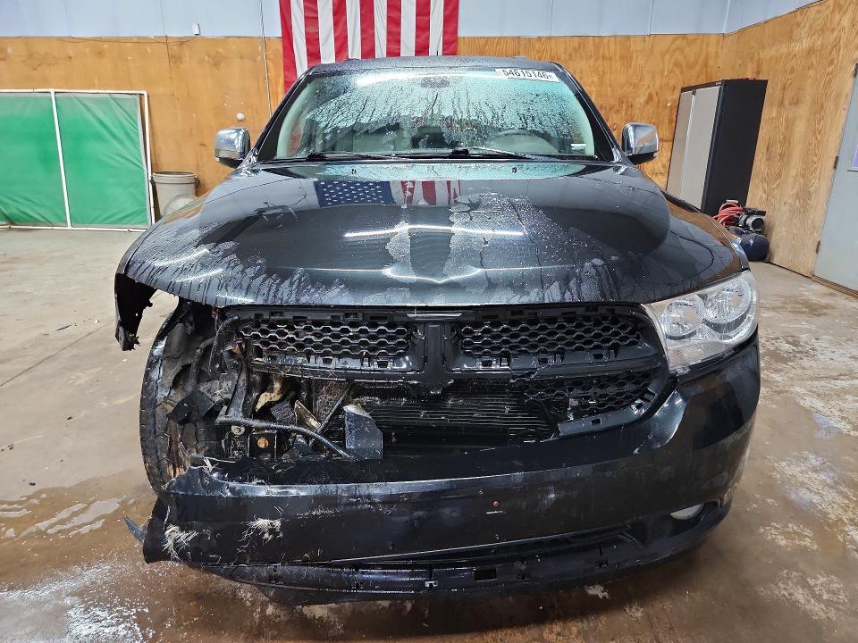 Aukcja sprzedaży 2011 Dodge Durango, vin: 1D4SE4GT4BC593917, numer aukcji: 54615146