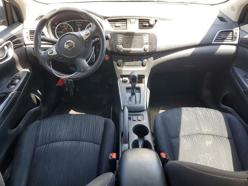 Продажа на аукционе авто 2016 Nissan Sentra, vin: 3N1AB7AP2GL674069, номер лота: 52031166