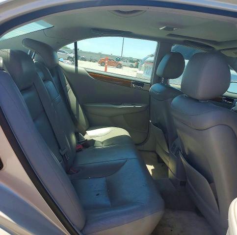 Aukcja sprzedaży 2005 Lexus Es, vin: JTHBA30G055098363, numer aukcji: 52573336