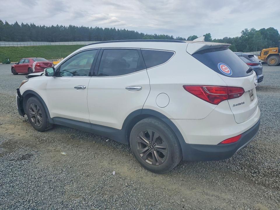 Aukcja sprzedaży 2013 Hyundai Santa Fe Sport, vin: 5XYZU3LB4DG018060, numer aukcji: 51859476