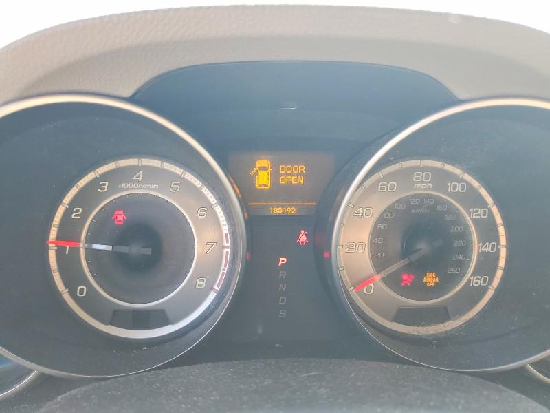 Продаж на аукціоні авто 2010 Acura Mdx, vin: 2HNYD2H63AH527677, номер лоту: 52269166