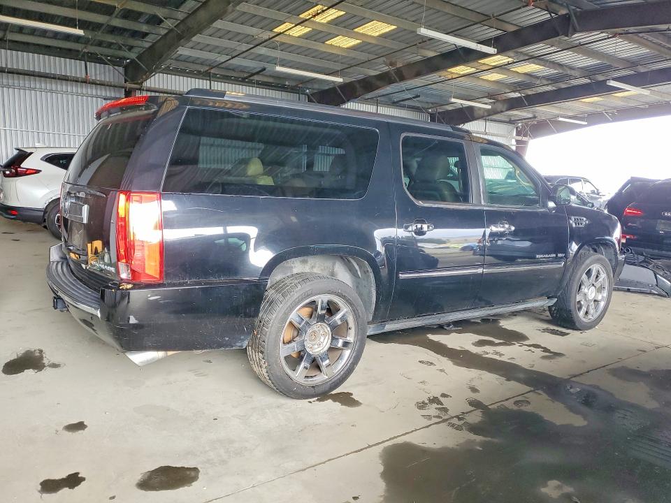 54912976 :رقم المزاد ، 1GYUCJEF4AR118622 vin ، 2010 Cadillac Escalade مزاد بيع