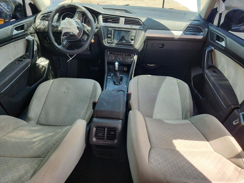 Aukcja sprzedaży 2021 Volkswagen Tiguan, vin: 3VV1B7AX1MM029465, numer aukcji: 52295626