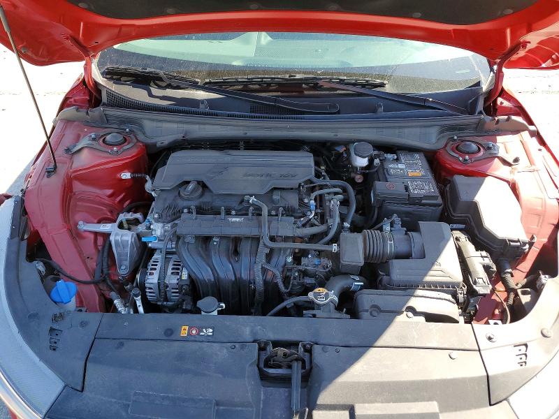 Aukcja sprzedaży 2025 Kia K4, vin: 3KPFT4DE0SE110037, numer aukcji: 52068376