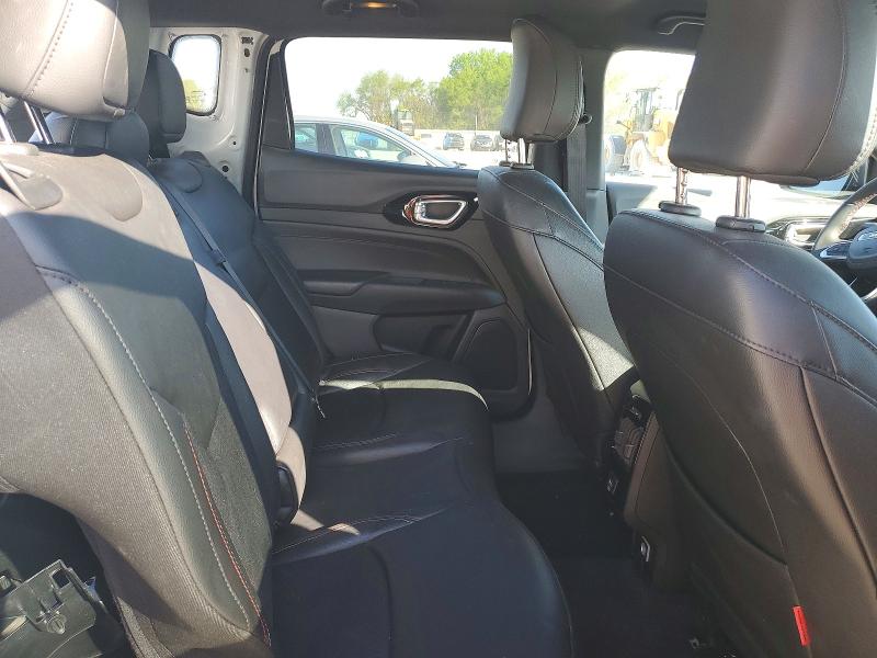Продаж на аукціоні авто 2025 Jeep Compass, vin: 3C4NJDDN6ST536733, номер лоту: 52250736
