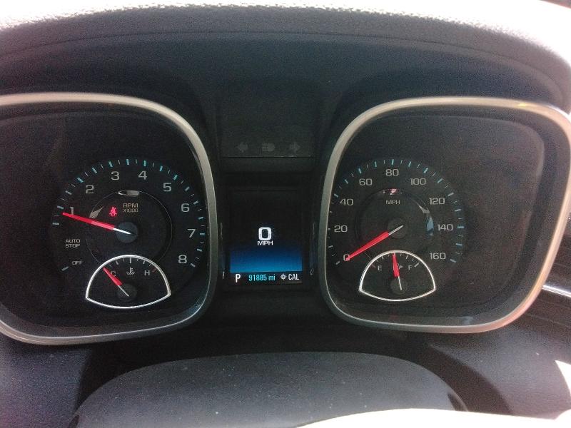 Aukcja sprzedaży 2015 Chevrolet Malibu, vin: 1G11D5SL4FU153584, numer aukcji: 52222906