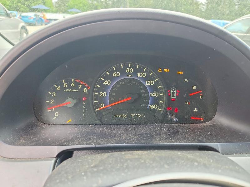 Aukcja sprzedaży 2007 Honda Odyssey, vin: 5FNRL38797B110090, numer aukcji: 53127726