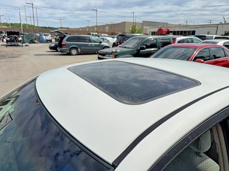 53919696 :رقم المزاد ، 4T1BF32KX3U060738 vin ، 2003 Toyota Camry مزاد بيع